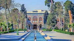 تور تهران از مشهد